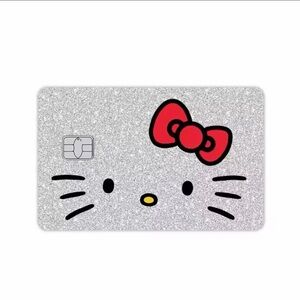 🔝 Reflective Sticker for Credit Cards (Chip & Non-Chip Cards) ✨💳